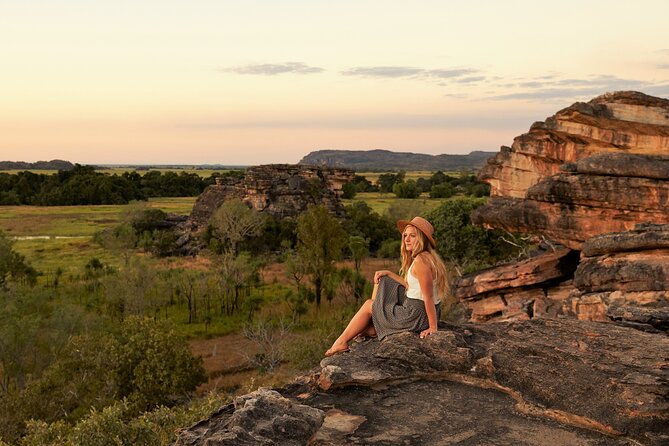 1 Hour Jumping Crocodile Cruise on the Adelaide River - What you may see during the one-hour cruise