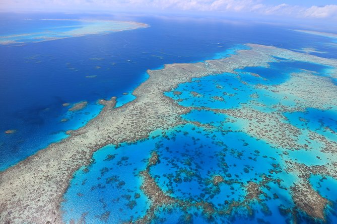 1-Hour Whitsunday Islands and Heart Reef Scenic Flight - Timing, delays, and the real meaning of the 90 minutes