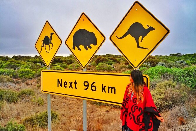 10-Day Adelaide to Perth Adventure Tour - Key points at a glance