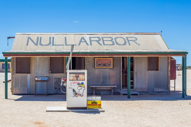 10-Day Adelaide to Perth Adventure Tour - Days 1 and 2: From Wallaroo to the Eyre Peninsula