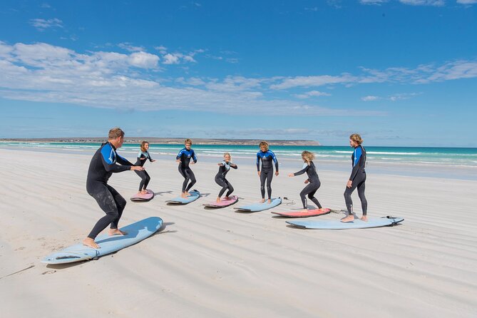 10-Day Adelaide to Perth Adventure Tour - Day 6: A full day at Cape Le Grand