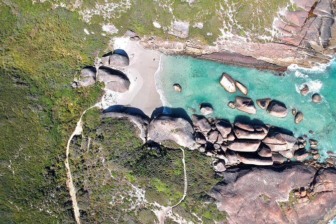 10-Day Adelaide to Perth Adventure Tour - Days 9 and 10: Conservation, caves, and Wadandi culture