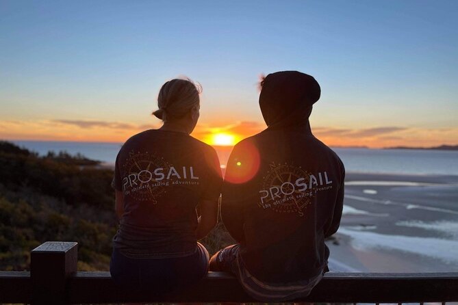 2 Day & 2 Night Whitsunday Sailing Adventure on Hammer - Who should book this Whitsunday sailing trip?