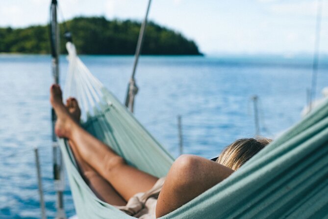 2 Day & 2 Night Whitsundays Sailing Adventure on Broomstick - Who should book Broomstick?