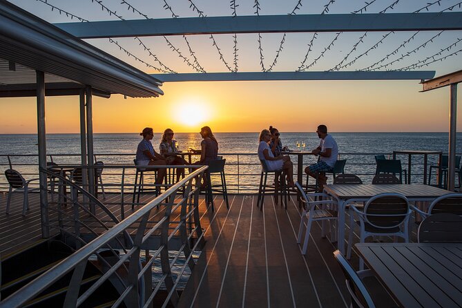 2-Day Great Barrier Reef: Reefsleep Experience - What the two-day schedule really feels like