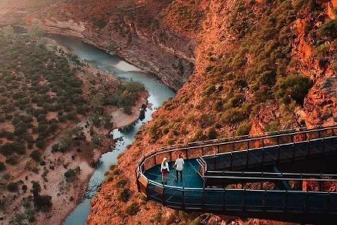 2 day Pink Lake and Kalbarri Tour - What this two-day Western Australia trip is really like