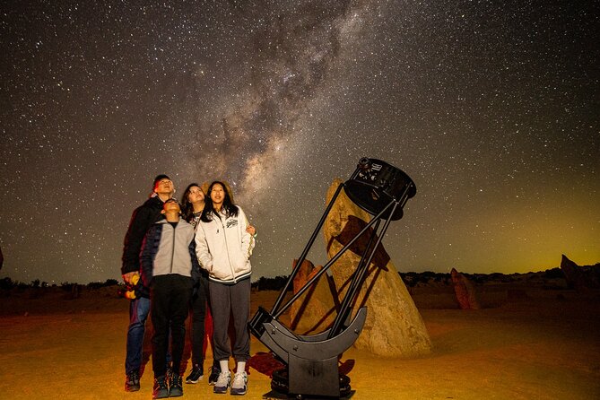 2 day Pink Lake and Kalbarri Tour - The Pinnacles: remarkable, but not a full park tour