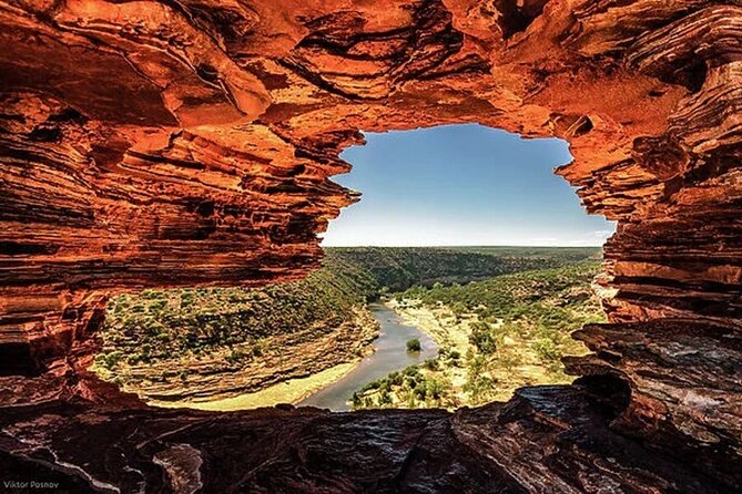 2 day Pink Lake and Kalbarri Tour - Lancelin Sand Dunes and the first taste of adventure