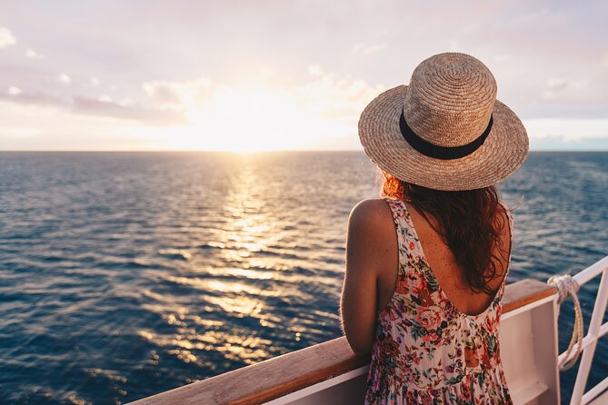 2-Day Snorkelling Experience - Great Barrier Reef Twin Share - The return journey and the crowded moments