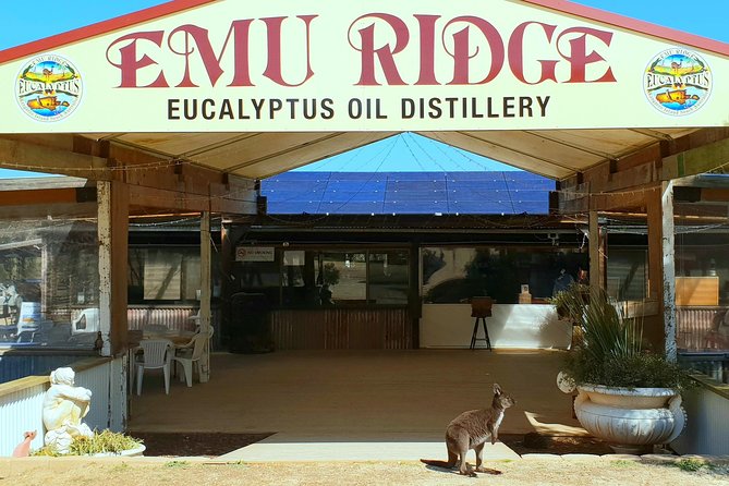 2 day Ultimate Kangaroo Island with return ferry - What the price includes, and what it does not