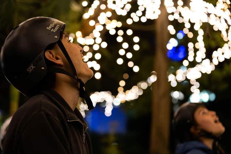 2 hour Brisbane Segway Afternoon & Sunset Thrill Tour - Key points to know before you book