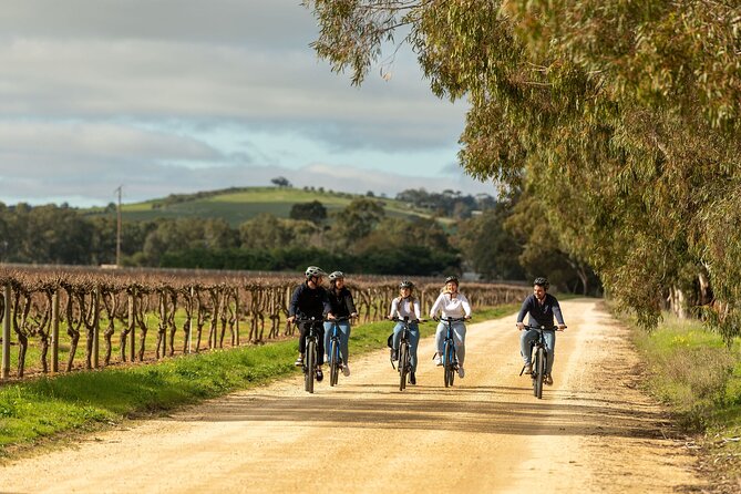 2-Hour Kayaking Experience in Barossa Valley - Who will enjoy this most?
