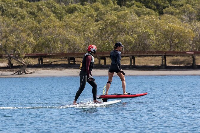 2 Hour Surf Lesson At The Spit, Main Beach (Ages 14+) - What is included, and what you still need