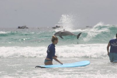 2 Hour Ultimate Learn to Surf Adventure