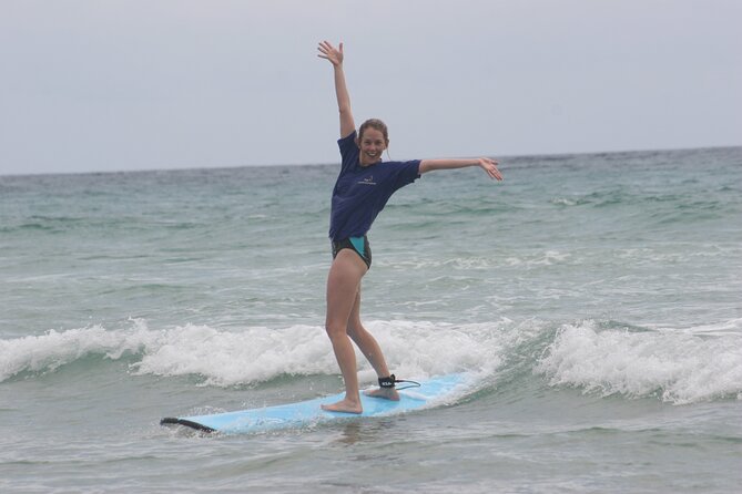 2 Hour Ultimate Learn to Surf Adventure - Photos, memories, and what to expect