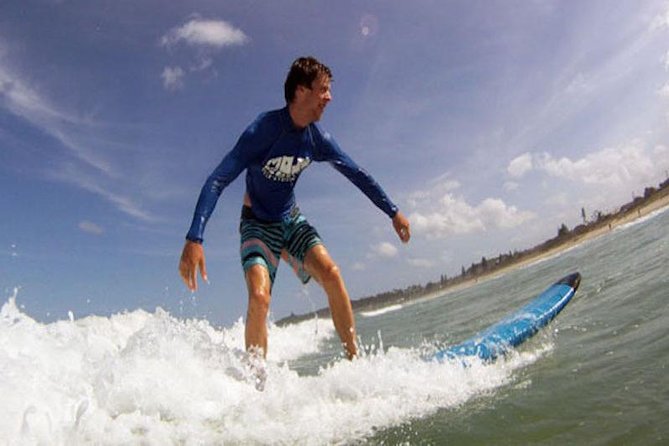 2-Night Byron Bay Surf Camp - Key points at a glance