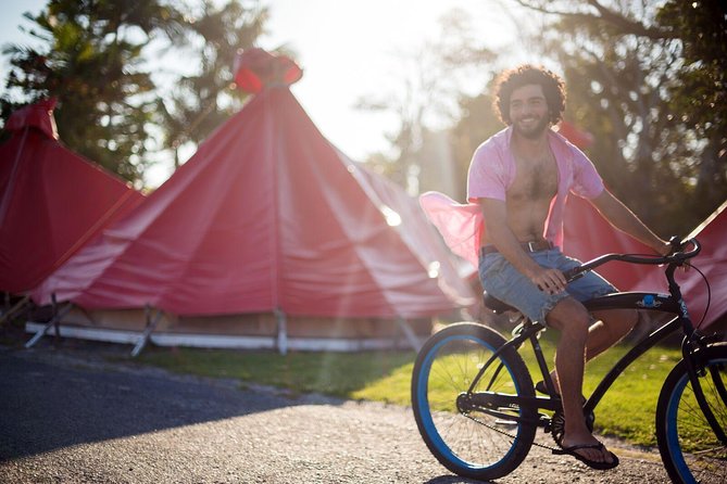 2-Night Byron Bay Surf Camp - Starting at Arts Factory by Nomads