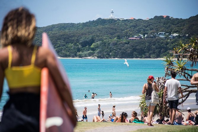 2-Night Byron Bay Surf Camp - Free activities beyond the water