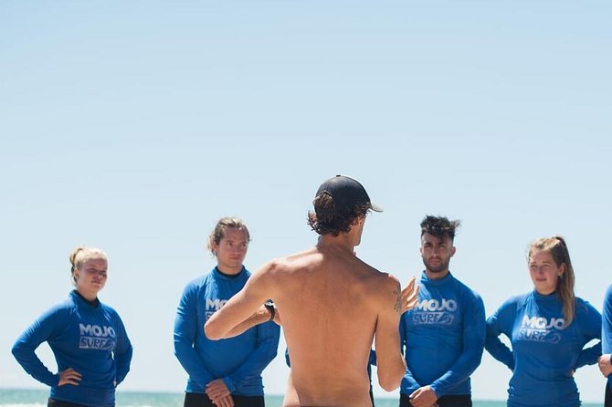 2-Night Byron Bay Surf Camp - Food, dinner, and daily costs