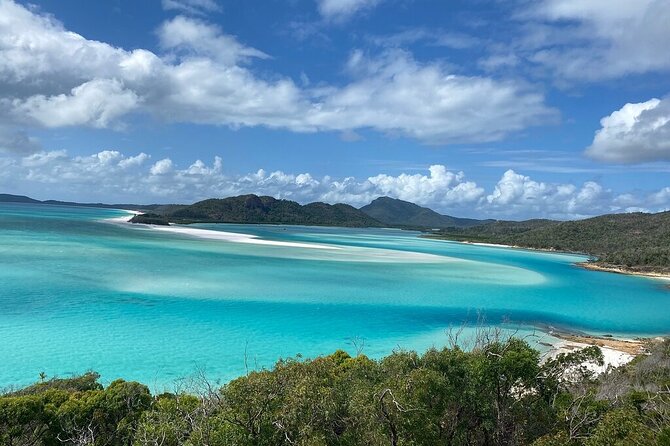 2-Night Whitsunday Islands Sailing Adventure on Trimaran Avatar - Is $466.21 per person good value?