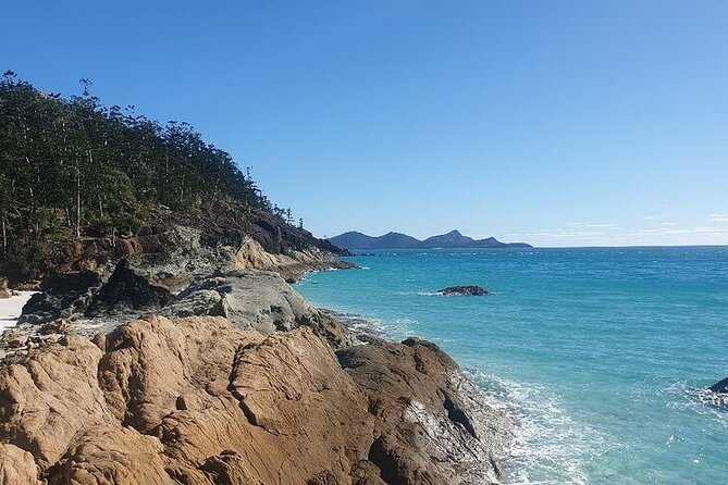 2-Night Whitsundays Sailing Cruise incl. Whitehaven Beach & Great Barrier Reef - Meals, bunks, and the practical side of life at sea