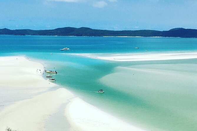 2-Night Whitsundays Sailing Cruise incl. Whitehaven Beach & Great Barrier Reef - How the group size affects the experience