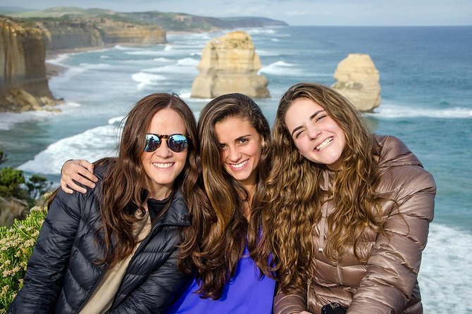 3-Day Adelaide to Melbourne Small-Group Grampian Great Ocean Road - What the guides add to the journey