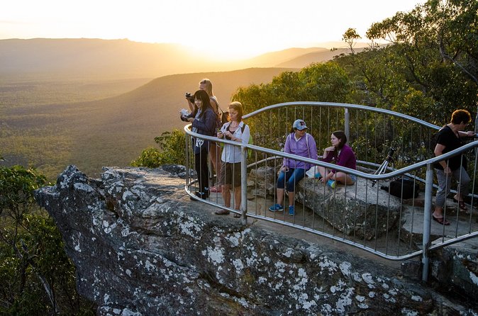 3-Day Adelaide to Melbourne Small-Group Grampian Great Ocean Road - Accommodation, food, and what to pack