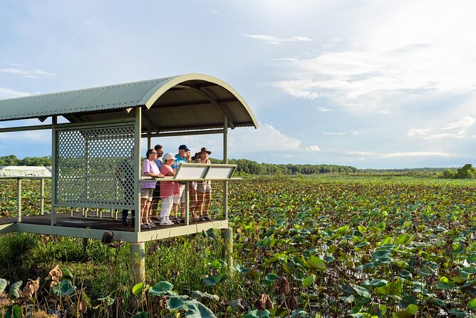 3-Day Kakadu & Litchfield 4WD Camping Adventure from Darwin - Should you book it?
