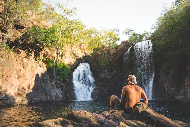 3 Day Kakadu & Litchfield 4WD Expedition - Key points to know before booking