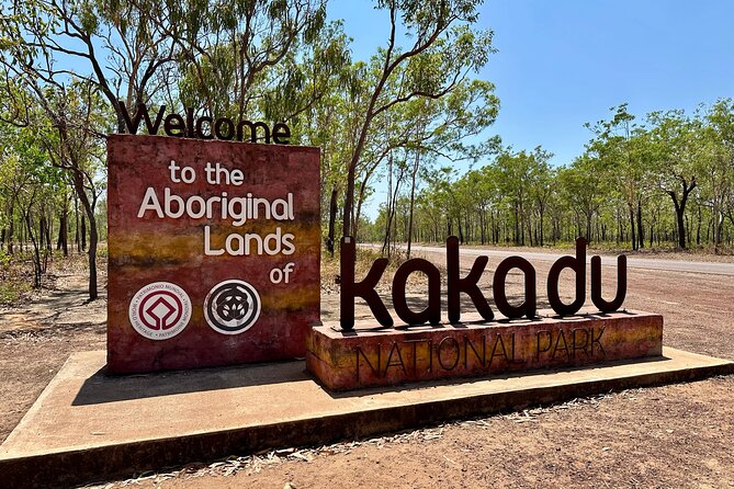 3 Day Kakadu & Litchfield 4WD Expedition - Day 3: Litchfield’s rockholes and waterfalls