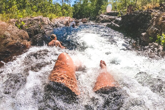 3 Day Kakadu & Litchfield 4WD Expedition - What the $670.62 price really covers