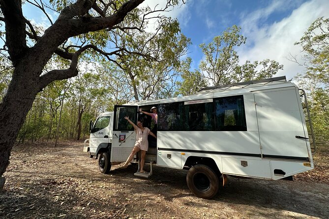 3 Day Kakadu & Litchfield 4WD Expedition - Who should book this Kakadu and Litchfield trip?