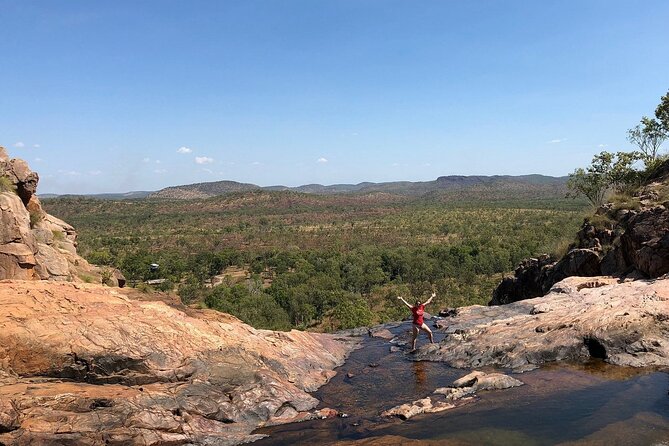 3 Day Kakadu & Litchfield 4WD Expedition - Should you book it?