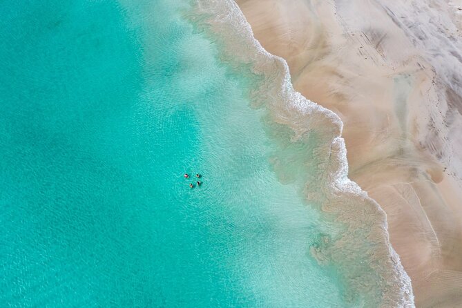 3-Day Kangaroo Island Adventure Tour - Pennington Bay, 500 steps, and a honey tasting