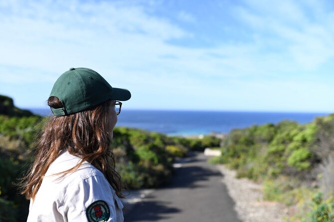3-Day Kangaroo Island Adventure Tour - Flinders Chase National Park and the island’s western end