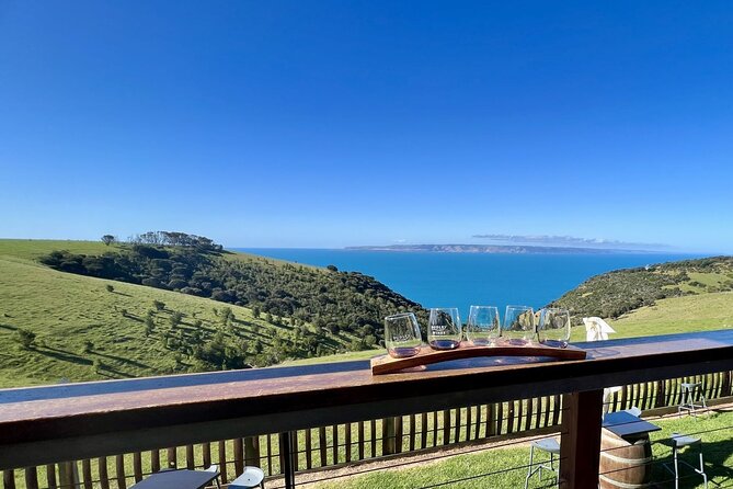 3-Day Kangaroo Island Adventure Tour - Seal Bay and the Australian sea lions