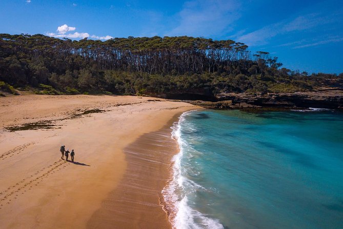 3 Day Murramarang Coast Journey from Batemans Bay with Meals and Villa Accom - Key points to know before you book