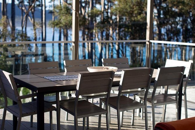 3 Day Murramarang Coast Journey from Batemans Bay with Meals and Villa Accom - Why this three-day coast walk works