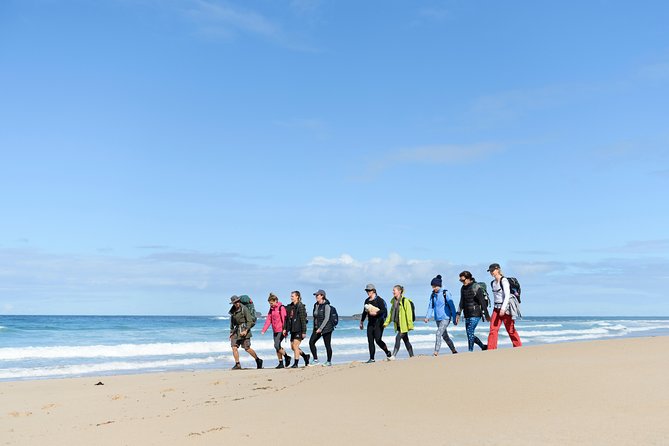 3 Day Murramarang Coast Journey from Batemans Bay with Meals and Villa Accom - Food, transfers, and what the price covers