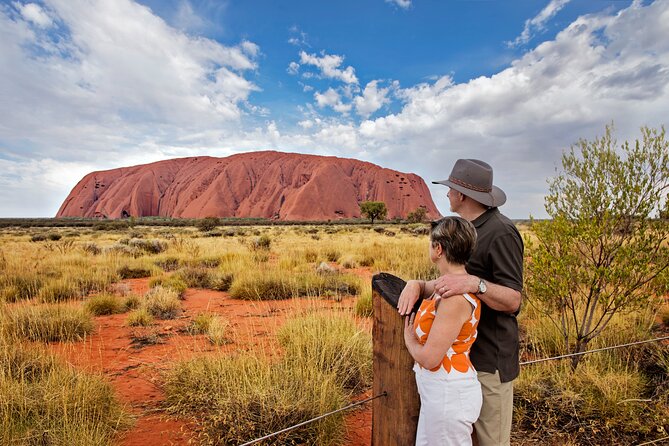 3 Day Red Centre Kata Tjuta Kings Canyon Outback ex.Alice Springs - Why this is a strong Red Centre introduction