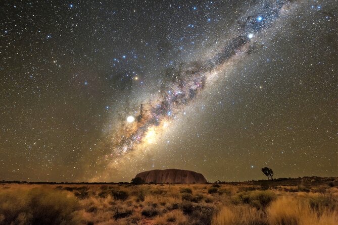 3 Day Red Centre Kata Tjuta Kings Canyon Outback ex.Alice Springs - Food, gear, and the value of the price