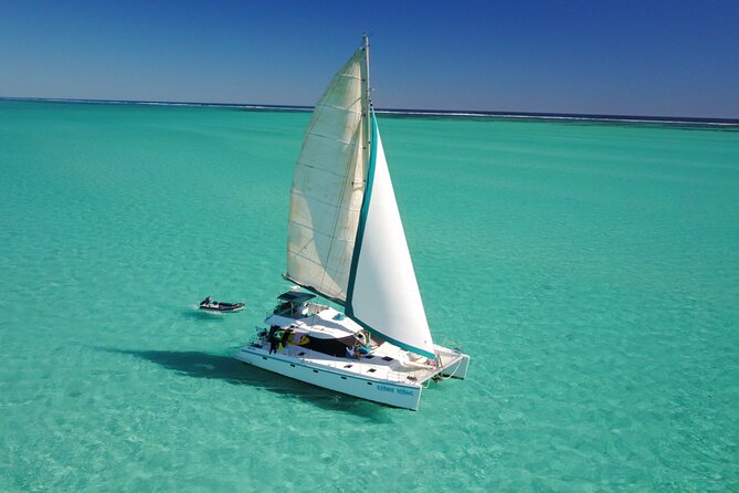 3 Night Ningaloo Reef Snorkel and Dive Getaway from Coral Bay - Day 3: Flexible sites for snorkeling, kayaking, and scuba