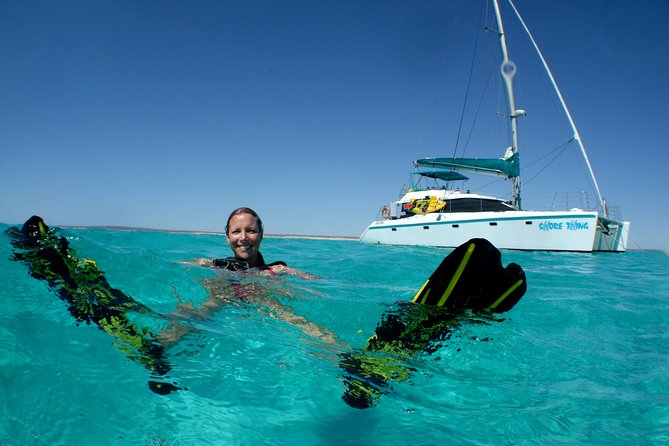 3 Night Ningaloo Reef Snorkel and Dive Getaway from Coral Bay - What the $2,366.90 price really covers