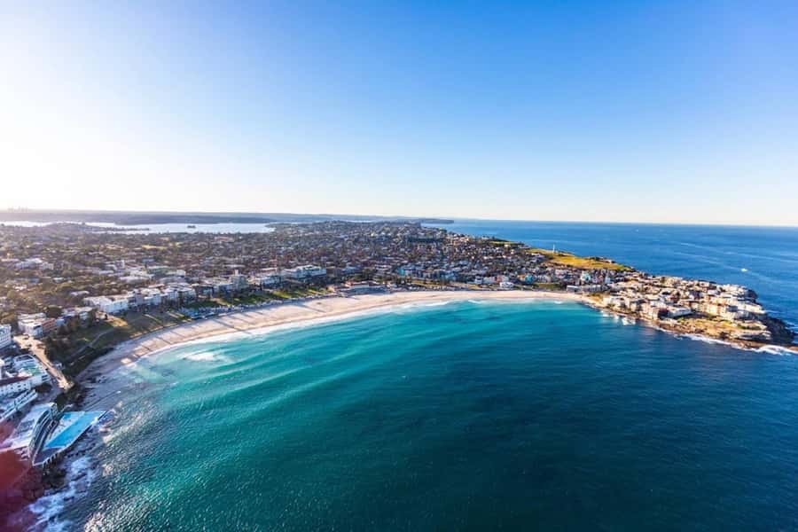 30 Minute Shared Sydney Harbour Scenic Helicopter Tour - Weight limits and other practical restrictions