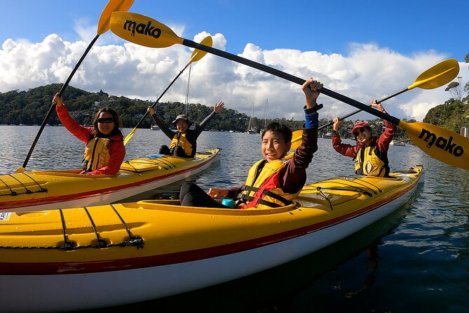 30-Minute Sydney Harbour Jet Boat Ride on Thunder Twist - Luna Park and the return to Circular Quay