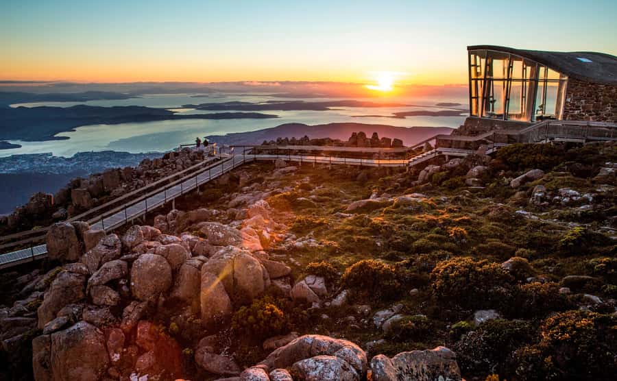 3D Tasmanian Highlights: Hobart, Port Arthur & Bruny Island - Key details at a glance