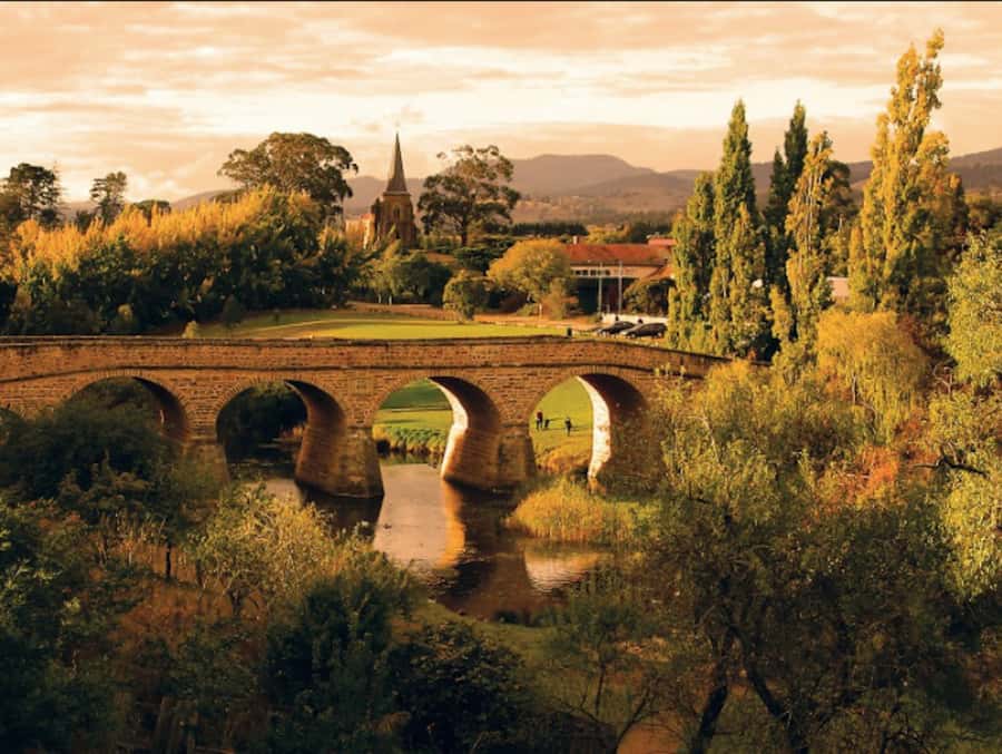 3D Tasmanian Highlights: Hobart, Port Arthur & Bruny Island - Who will enjoy this tour most?