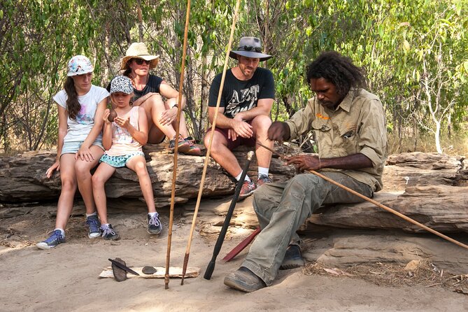 4 Day Kakadu Katherine Gorge with Guluyambi Cultural Cruise - Key reasons to consider this Kakadu and Katherine tour