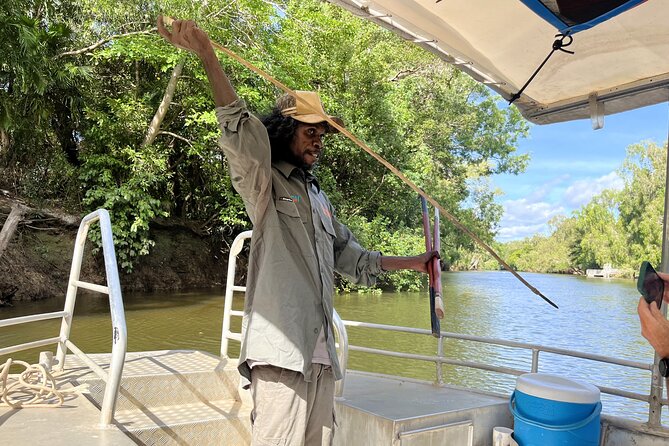 4 Day Kakadu Katherine Gorge with Guluyambi Cultural Cruise - Who gets the best value from the $1,656.83 price?